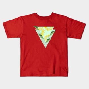 Dynamic Fusion Kids T-Shirt